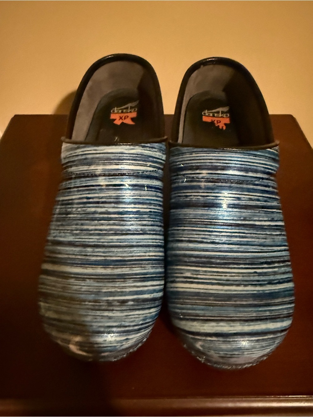 Womenβs Dansko XP size 39